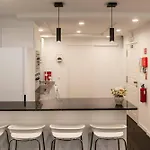 Tranquilidade, Quiet In Center Apartament *