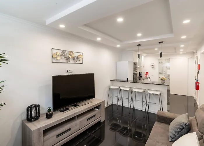 Apartamento Tranquilidade, Quiet In Center