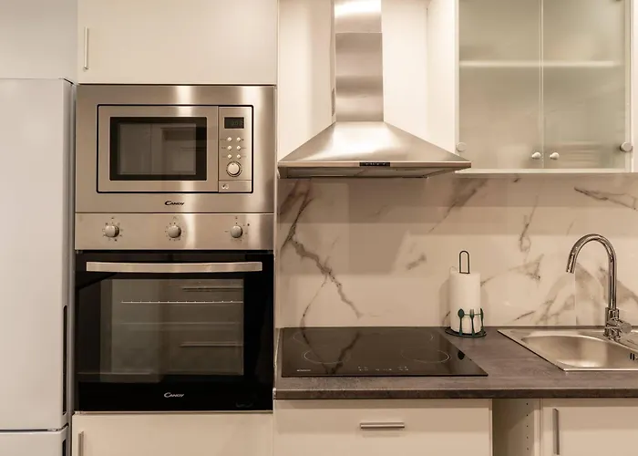 Tranquilidade, Quiet In Center Apartamento Funchal (Madeira)